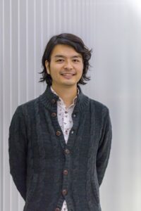 Masashi Takahashi