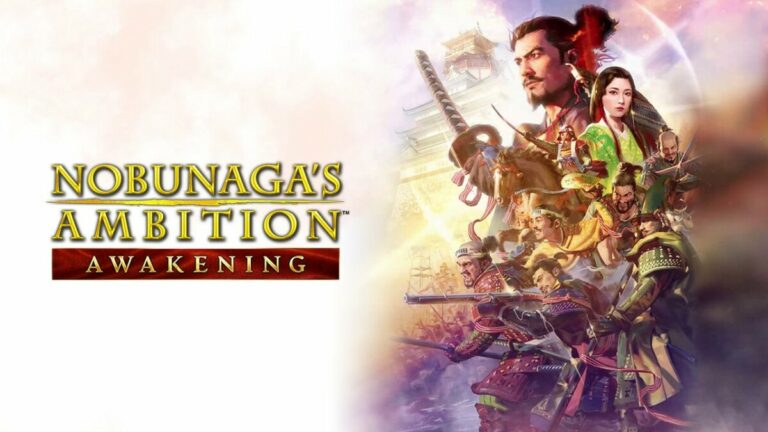 Nobunaga’s Ambition: Awakening