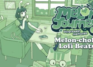 Melon Journey: Bittersweet Memories