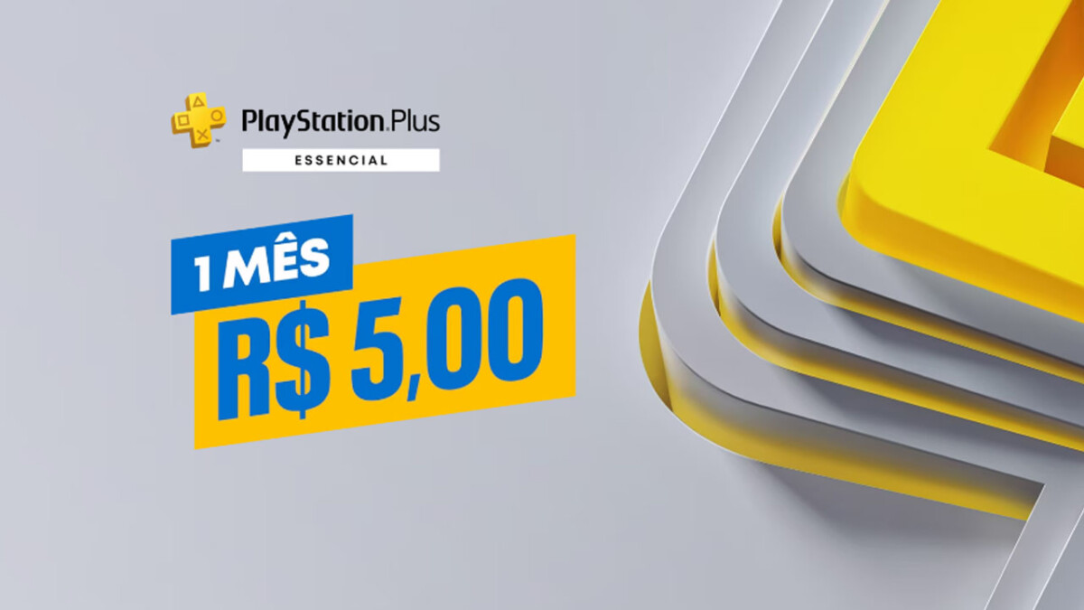Sony oferece desconto de até 85% para 1 mês dos planos PS Plus - PSX Brasil
