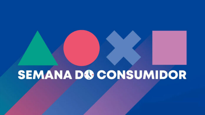 PS Store Semana do Consumidor