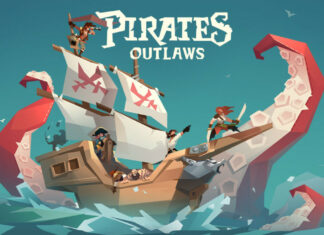 Pirates Outlaws