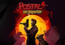 POSTAL 4: No Regerts