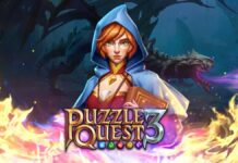 Puzzle Quest 3