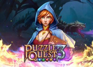 Puzzle Quest 3