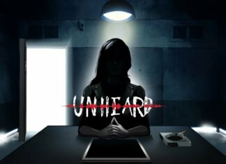 Unheard: Voices of Crime