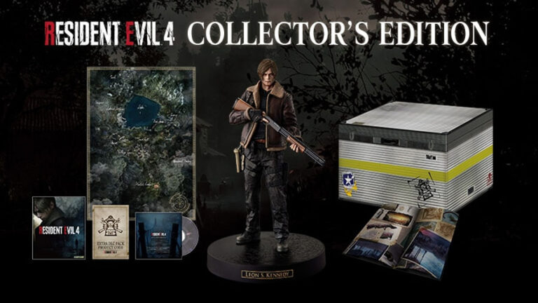 Veja Um Unboxing Da Edi O De Colecionador De Resident Evil Psx Brasil