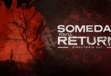 Someday You'll Return: Director's Cut