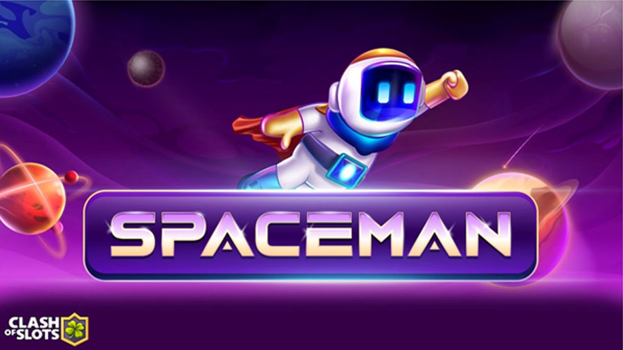 Como Spaceman se tornou um dos jogos mais intrigantes do Cassino