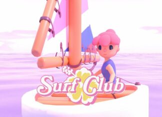 Surf Club