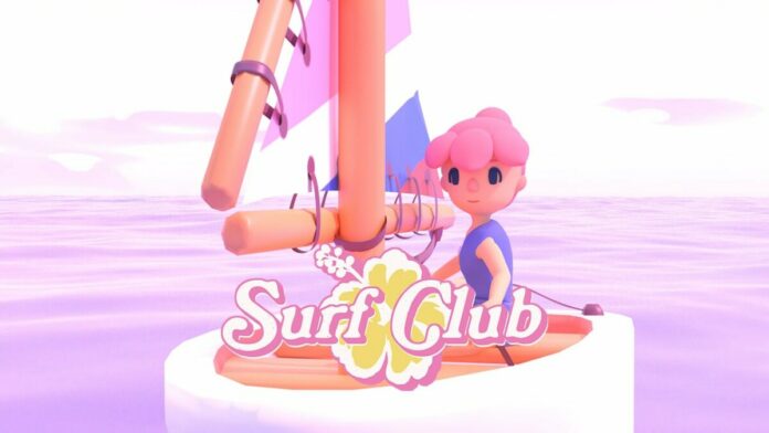 Surf Club