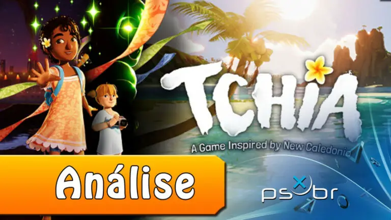 Tchia Review