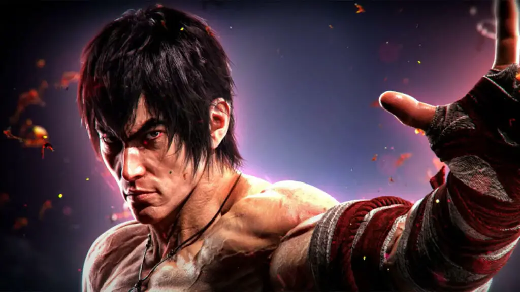 Novo Trailer De Tekken 8 Focado Em Marshall Law Psx Brasil 3928