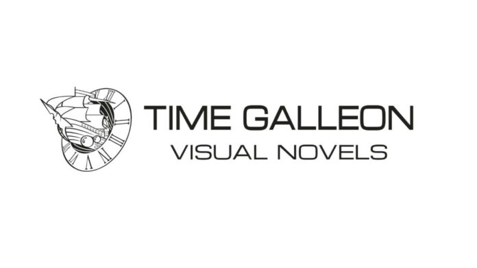 Time Galleon Visual Novels