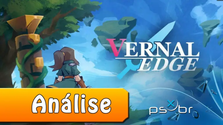 Vernal Edge Review