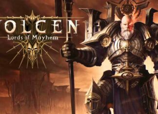 Wolcen: Lords of Mayhem