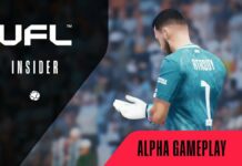 UFL: novo jogo de futebol gratuito é anunciado na Gamescom