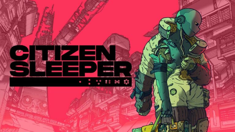 Citizen Sleeper