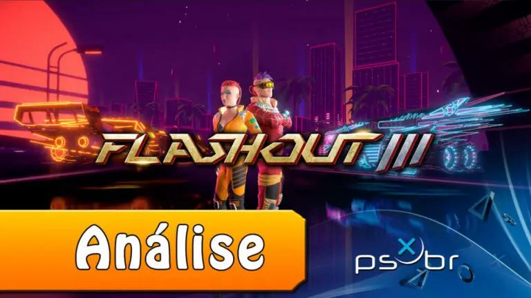 Flashout 3