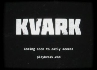 Kvark