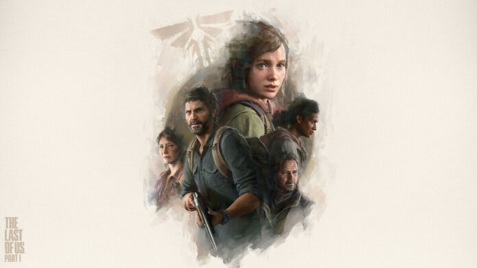 The Last of Us Part I