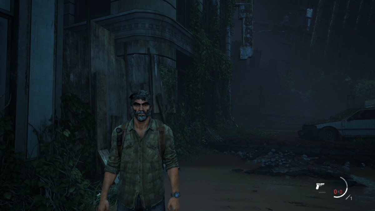 The Last of Us Part I: patch traz ajustes de qualidade no PC