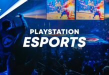 PlayStation eSports