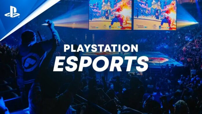 PlayStation eSports