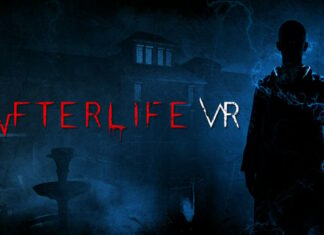 Afterlife VR