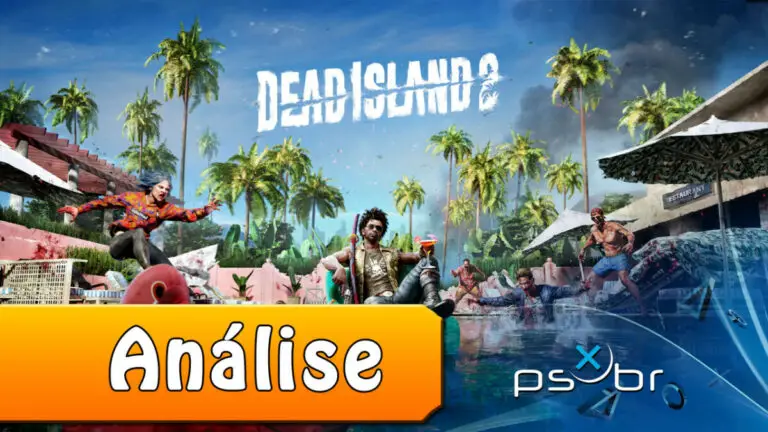 Dead Island 2 Review