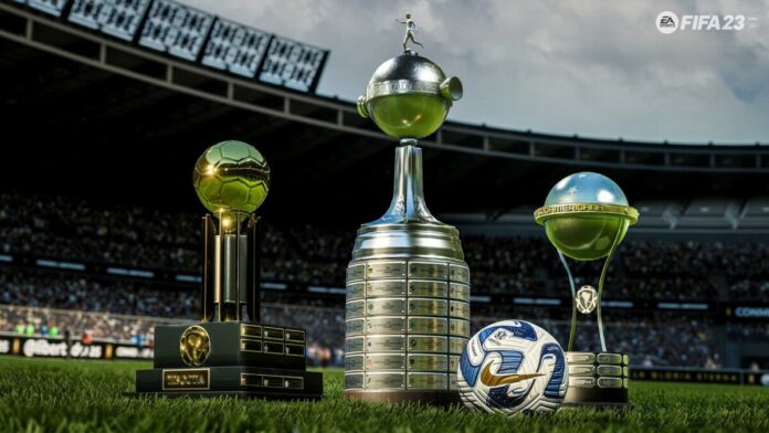 FIFA 23 Libertadores