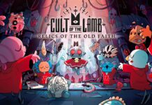 Cult of the Lamb tem lançamento confirmado para PlayStation, Xbox e Switch  - GameBlast