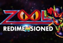 Zool Redimensioned