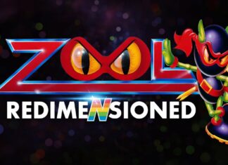 Zool Redimensioned