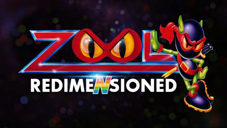 Zool Redimensioned