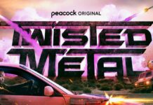 Twisted Metal