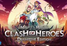 Might & Magic: Clash of Heroes Definitive Edition