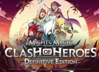 Might & Magic: Clash of Heroes Definitive Edition