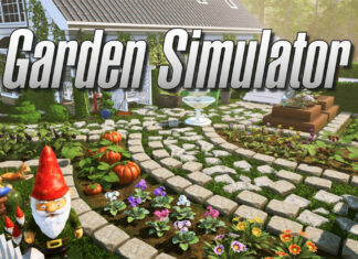 Garden Simulator