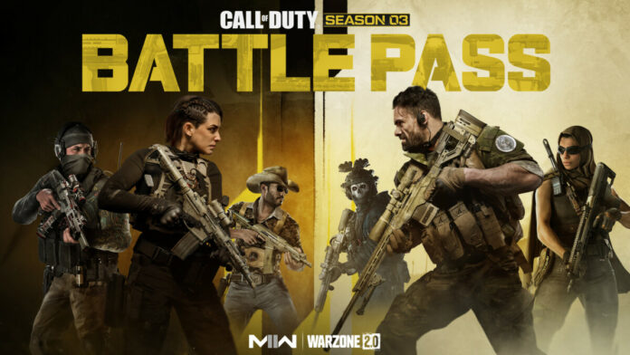 Call of Duty: Modern Warfare II e Warzone 2.0