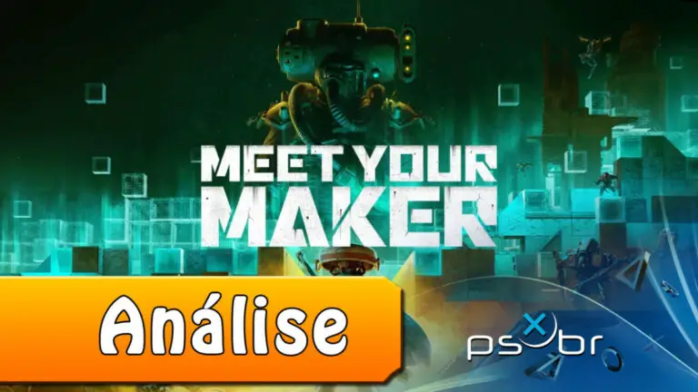 Meet Your Maker Review