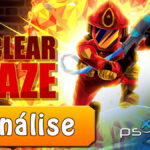 Nuclear Blaze Review