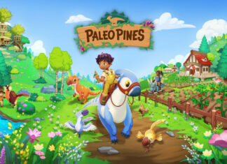 Paleo Pines