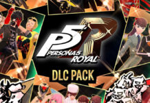 Persona 5 Royal Remastered vendeu 1 milhão de unidades em todo o mundo