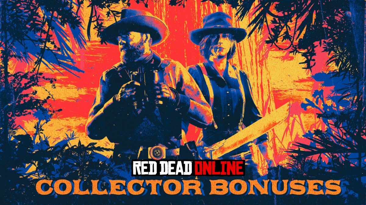 Red Dead Online - Como ganhar dinheiro de forma rápida e fácil