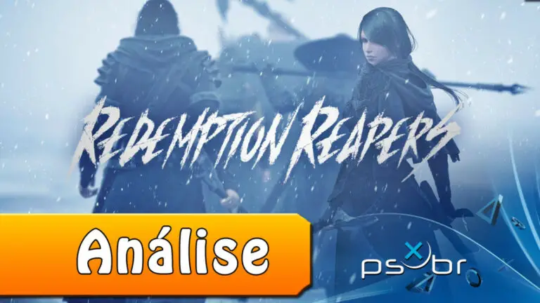 Redemption Reapers Review