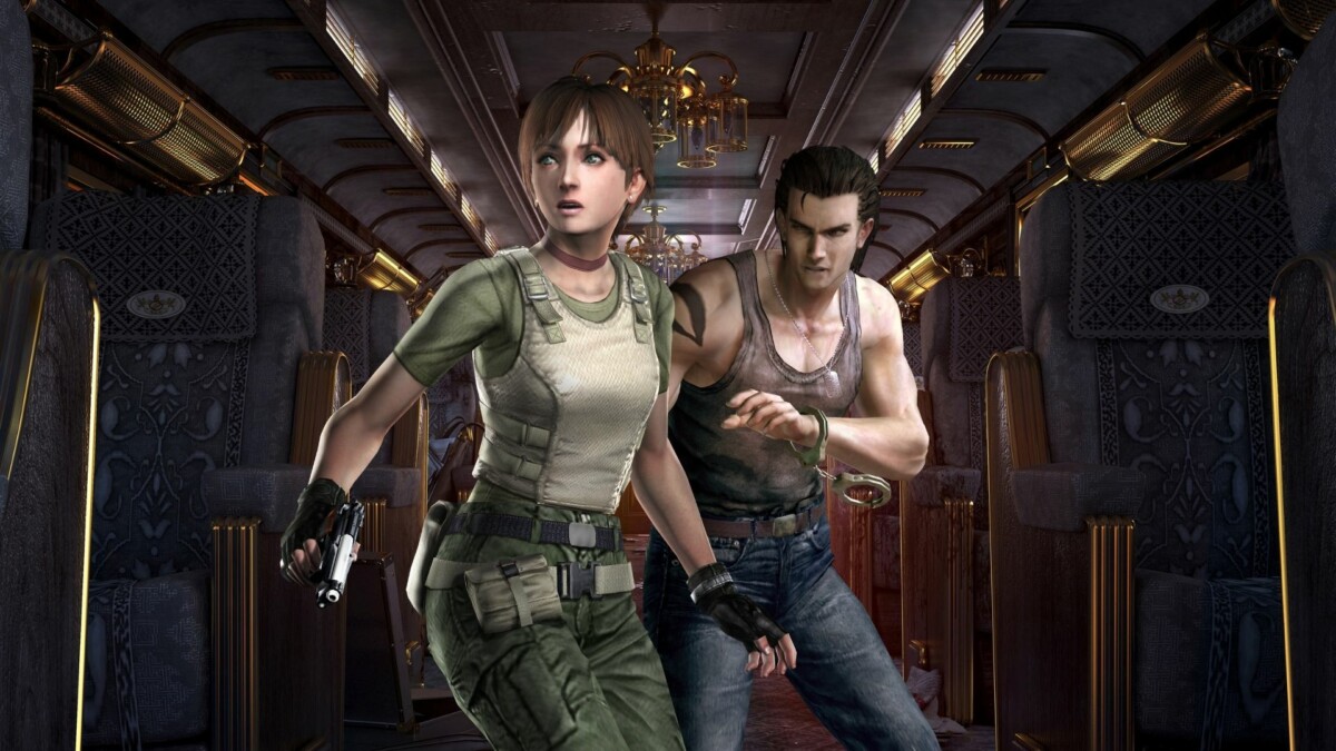 Resident Evil: The Umbrella Chronicles será o novo recomeço da