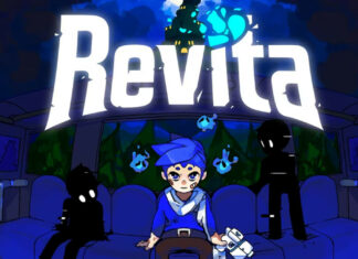 Revita