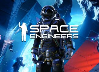 Space Engineers