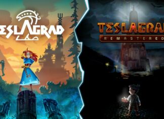 Teslagrad 2